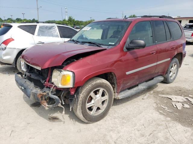 2007 GMC Envoy 