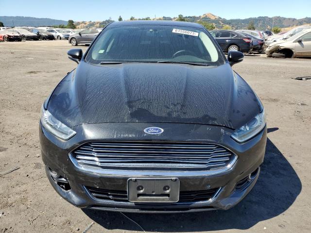 3FA6P0K97FR128719 Ford Fusion Titanium