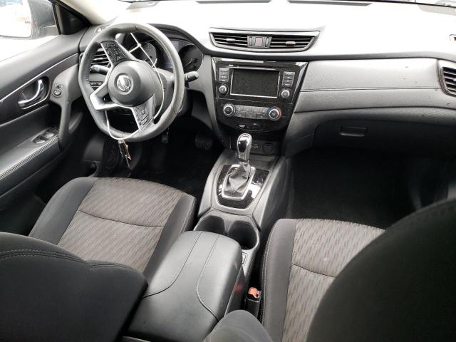 5N1AT2MV0KC707917 Nissan ROGUE S