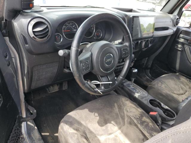 1C4AJWAG2FL538013 Jeep Wrangler Sport