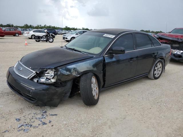 2007 Ford Five Hundred SEL