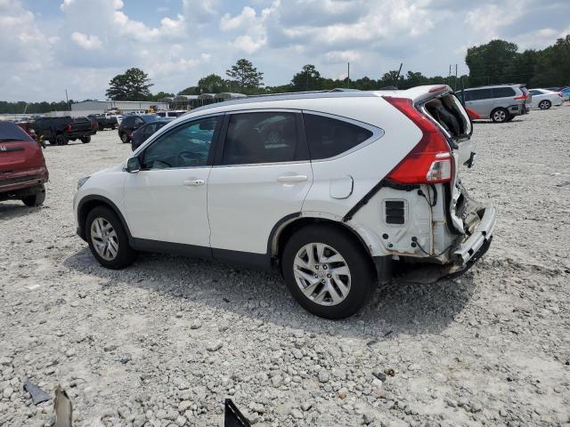 Vin: 5j6rm3h76gl028614, lot: 59708043, honda crv exl 20162
