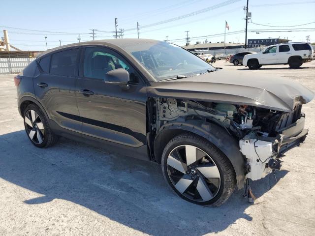 2023 VOLVO C40 RECHAR YV4ED3GM4P2032837