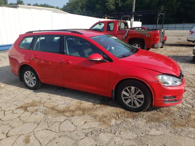 2017 VOLKSWAGEN GOLF SPORT - 3VWC17AU6HM502473