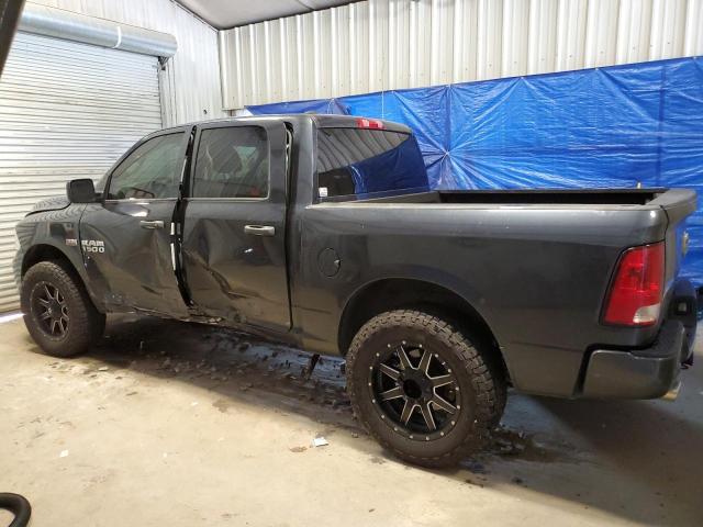 2016 DODGE RAM 1500 - 1C6RR7KT0GS113787