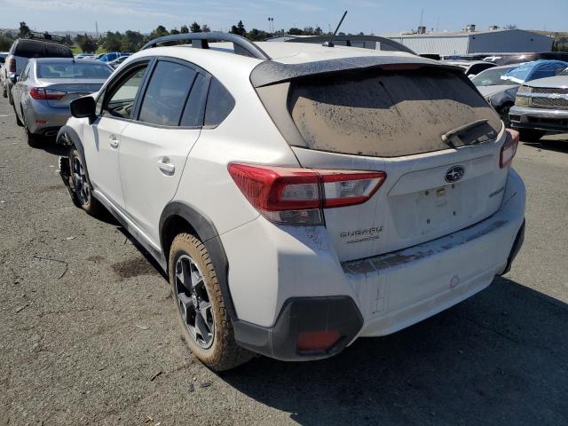 JF2GTAAC9JH270787 Subaru Crosstrek