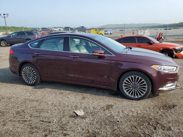 3FA6P0D9XHR173931 2017 FORD FUSION, photo no. 4