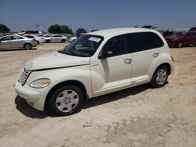 2004 Chrysler PT Cruiser 