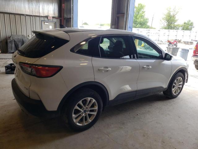 Vin: 1fmcu9g63lub83032, lot: 61192543, ford escape se 20203