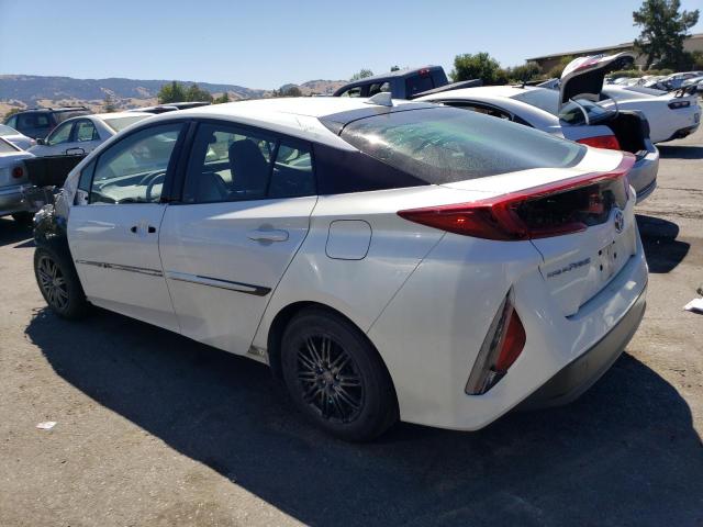 JTDKARFP8H3051920 Toyota PRIUS PRIME
