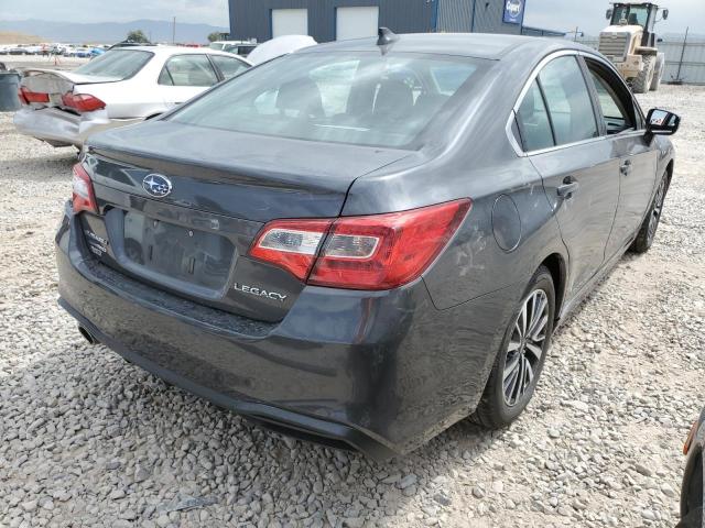 4S3BNAF61J3028322 Subaru Legacy 2.5i Premium