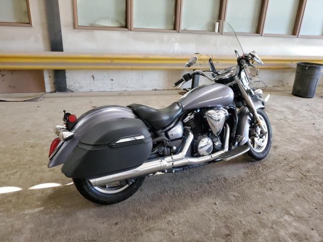 2008 YAMAHA XVS1300 CT JYAVP25E28A007339