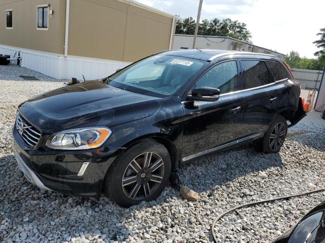 2017 Volvo XC60 