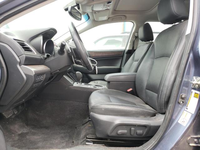 4S4BSBNC3F3236839 Subaru Outback 2.5i Limited