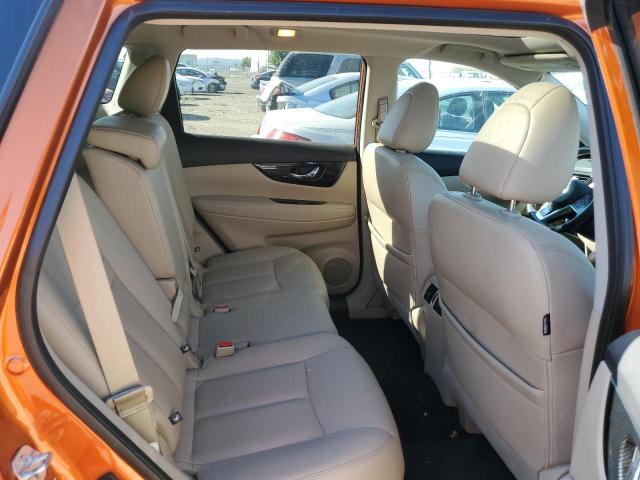 5N1AT2MV1HC761137 Nissan ROGUE SV
