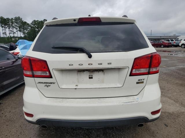 3C4PDCBG8HT531900 Dodge Journey Sxt