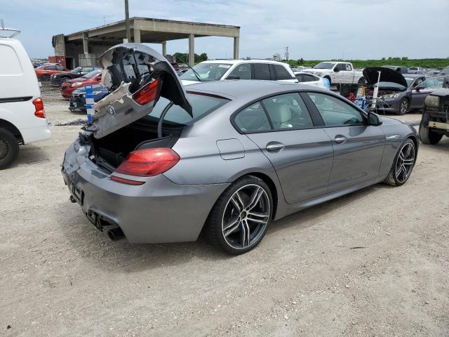2019 BMW 640 I GRAN - WBA6D0C50KG853107