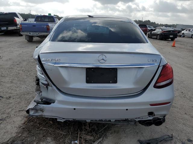 WDDZF6BB9KA606391 2019 MERCEDES-BENZ E-CLASS, photo no. 6