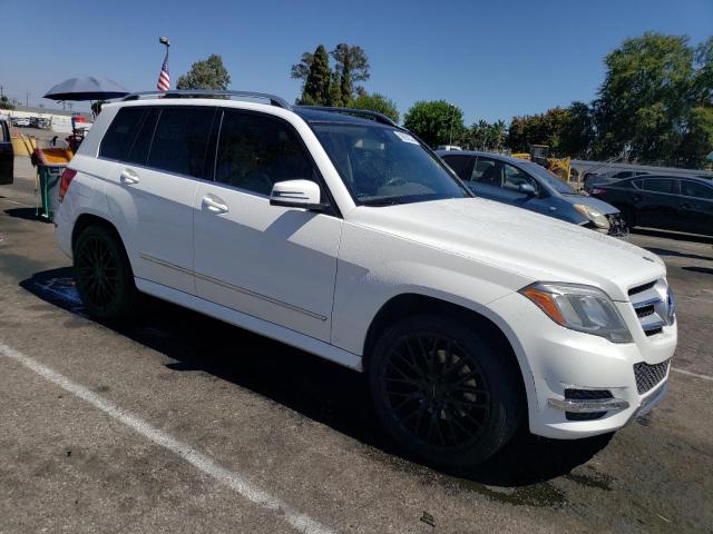 WDCGG5HB7EG206955 Mercedes-Benz GLK 350