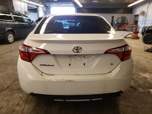 2T1BURHE9GC523566 | 2016 TOYOTA COROLLA L