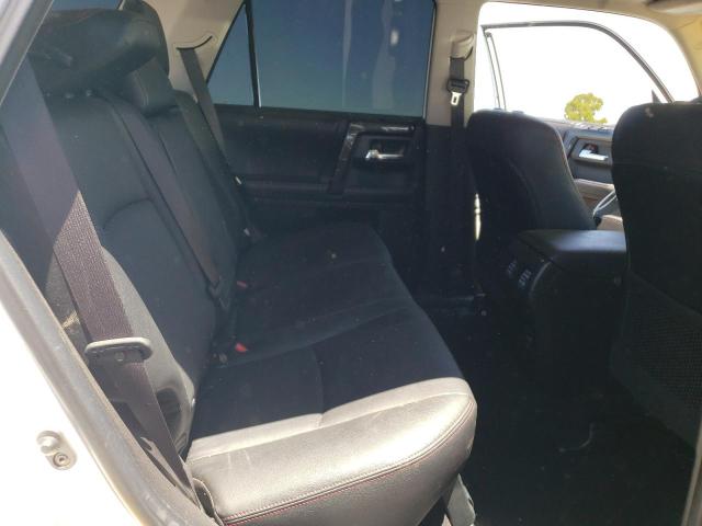 JTEBU5JR6K5712604 Toyota 4RUNNER SR5