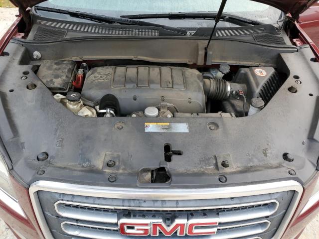 2016 GMC ACADIA 1GKKRRKDXGJ165579