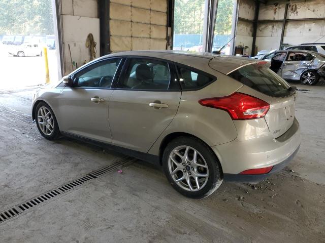 1FADP3K27FL300855 Ford FOCUS SE