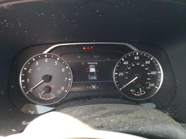 1N6ED1EJ0PN616292 Nissan FRONTIER S