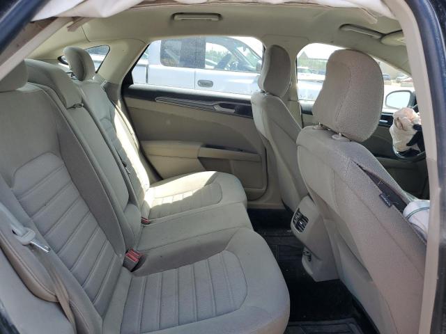 3FA6P0HD1LR155454 Ford FUSION SE