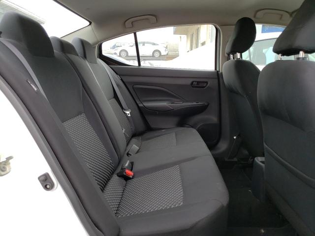 3N1CN8DV9LL859973 Nissan VERSA S