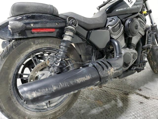 2022 HARLEY-DAVIDSON RH975 1HD1ZH118NB317292