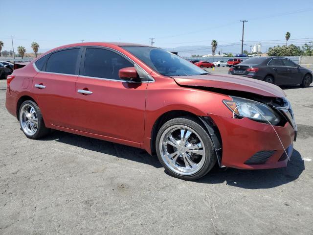 3N1AB7AP4GY265459 Nissan SENTRA S