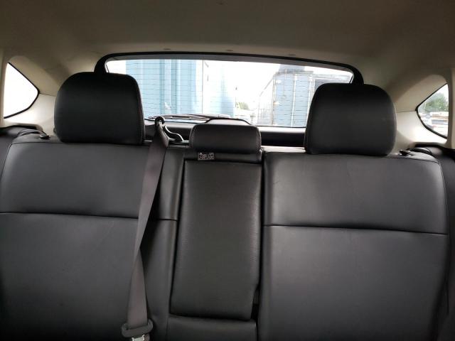 JF2GPAGCXE8208302 Subaru Xv Crosstrek 2.0 Limited