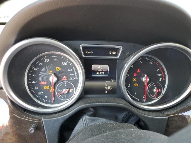4JGDA5HB8HA936256 Mercedes-Benz Gle 350 4matic