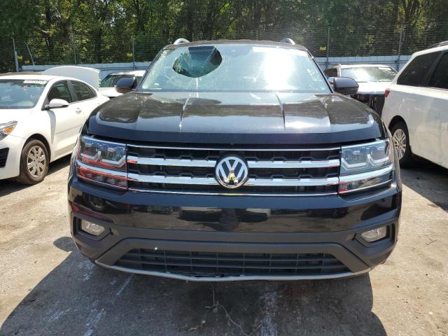 1V2WR2CA2KC558495 | 2019 Volkswagen atlas se