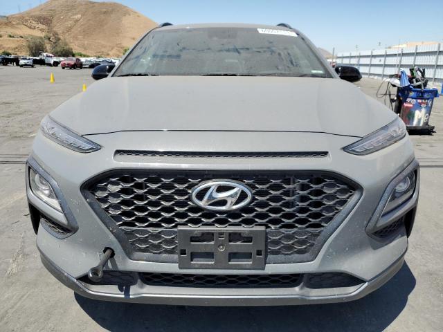 2021 HYUNDAI KONA NIGHT - KM8K63A50MU687848