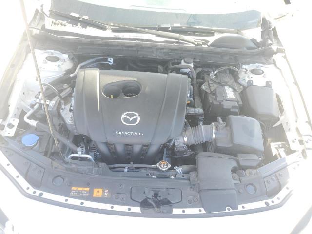 3MZBPADL2KM110141 Mazda 3 PREFERRE 11