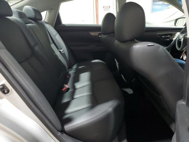 1N4AL3AP8EC298429 Nissan ALTIMA 2.5