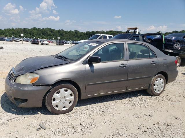 1NXBR32EX7Z887582 | 2007 Toyota corolla ce