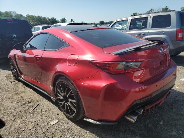 2015 LEXUS RC-F JTHHP5BC6F5000856