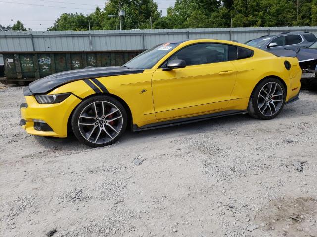 2015 Ford Mustang GT