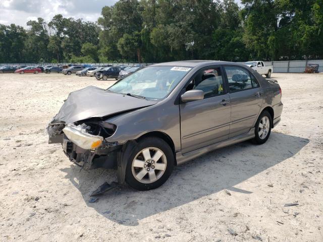 2003 Toyota Corolla CE