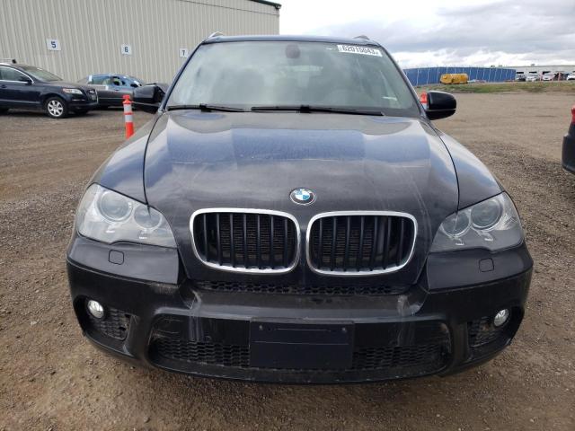 5UXZV4C58CL989190 2012 BMW X5, photo no. 5