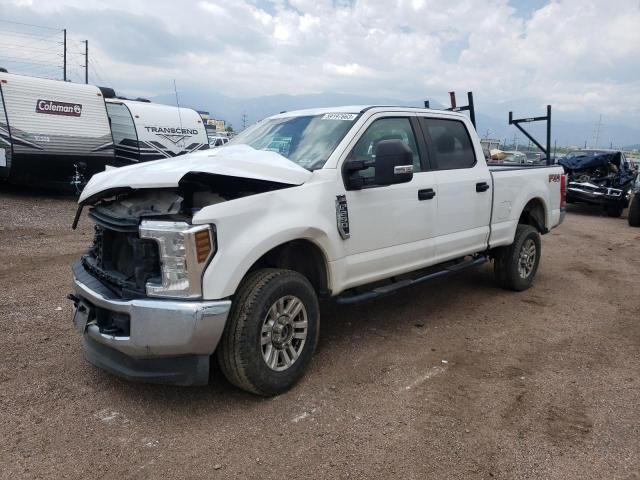 2019 Ford F-250 