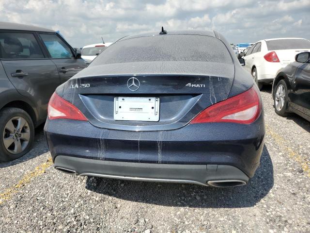 WDDSJ4GB5JN539700 Mercedes-Benz CLA 250 4MATIC
