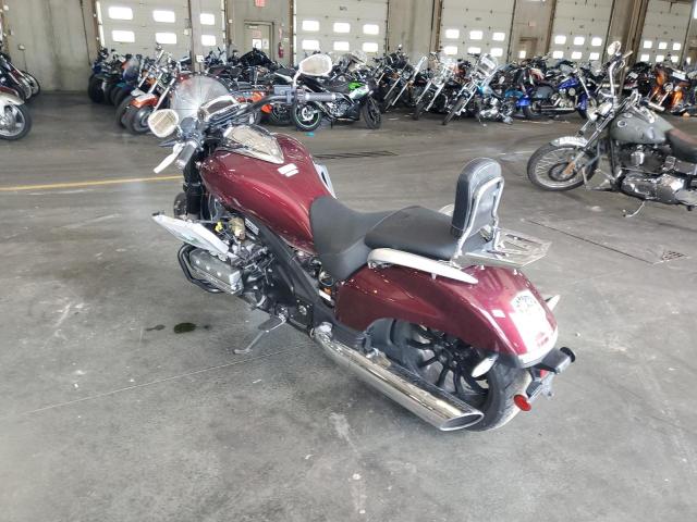 2014 HONDA GL1800 C JH2SC6800EK000445