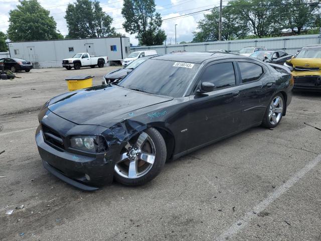 2009 Dodge Charger R/T