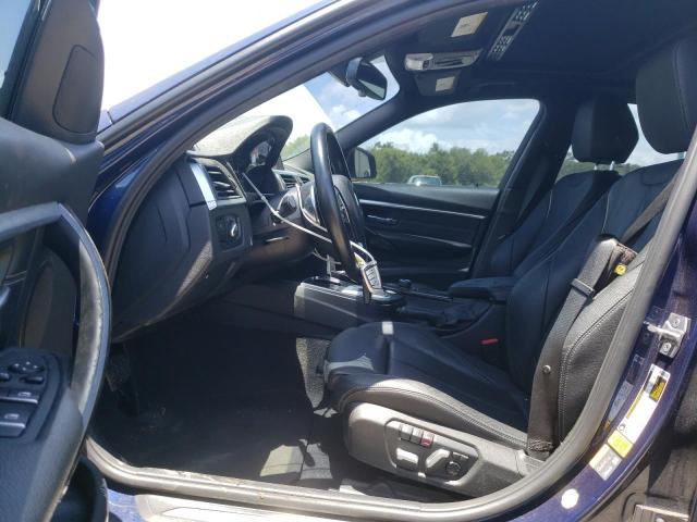 2018 BMW 330E - WBA8E1C58JA177972