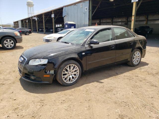 2008 Audi A4 2.0T