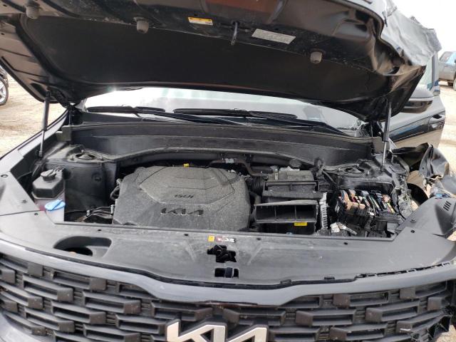 5XYP5DHC4NG300003 KIA Telluride Sx
